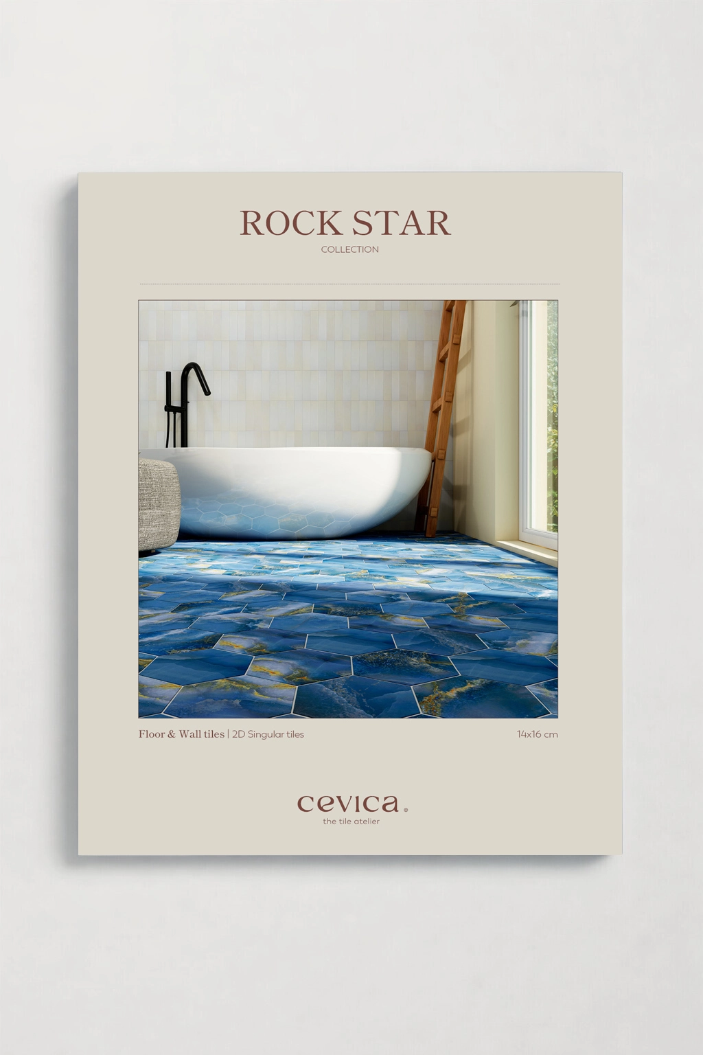 ROCK STAR